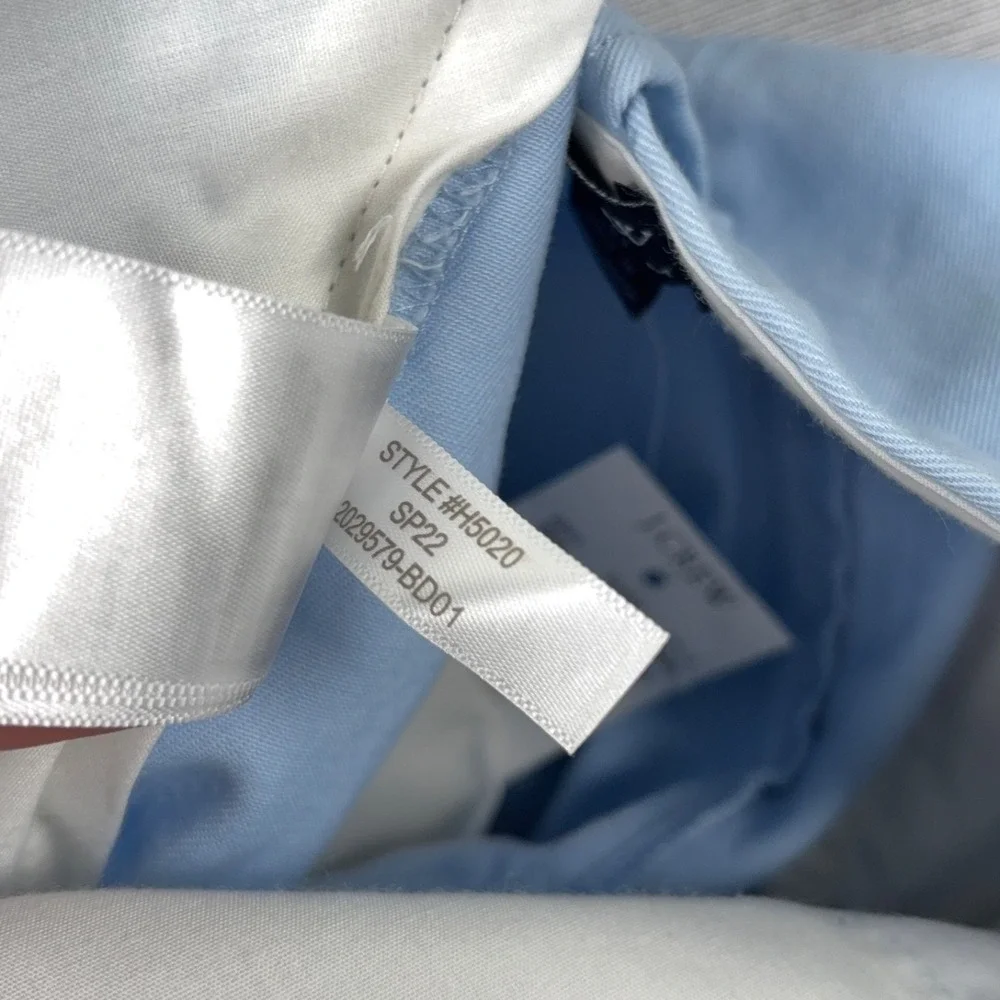 J. Crew Factory crew flex